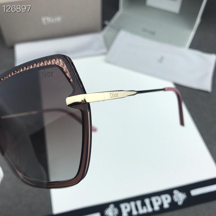DIOR-迪奧 D家新款 偏光墨鏡 高清寶麗來偏光鏡片 8823  lly1048